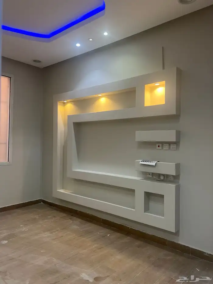 دور ارضي حى الرمال التعمير 5