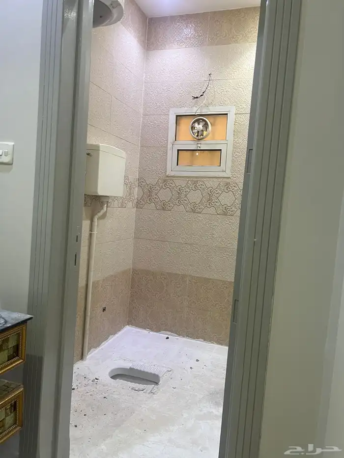 دور ارضي حى الرمال التعمير 6