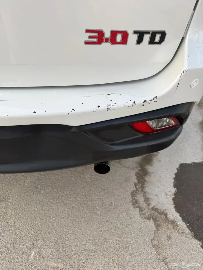 ايسوزو MUX 2020 ستاندر ديزل 5