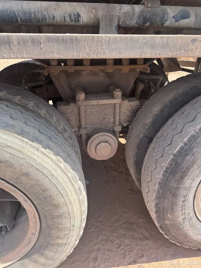 تانك ماء تيدر ماء 4