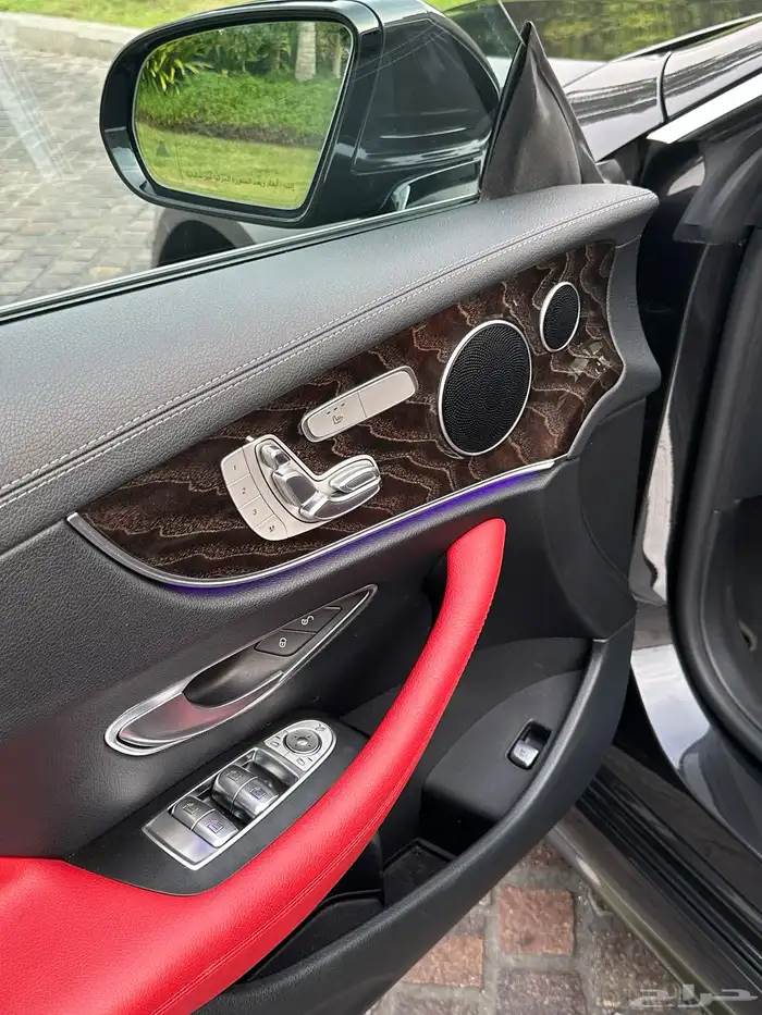 للبيع مرسيدس E200 كوبيه 2021 6