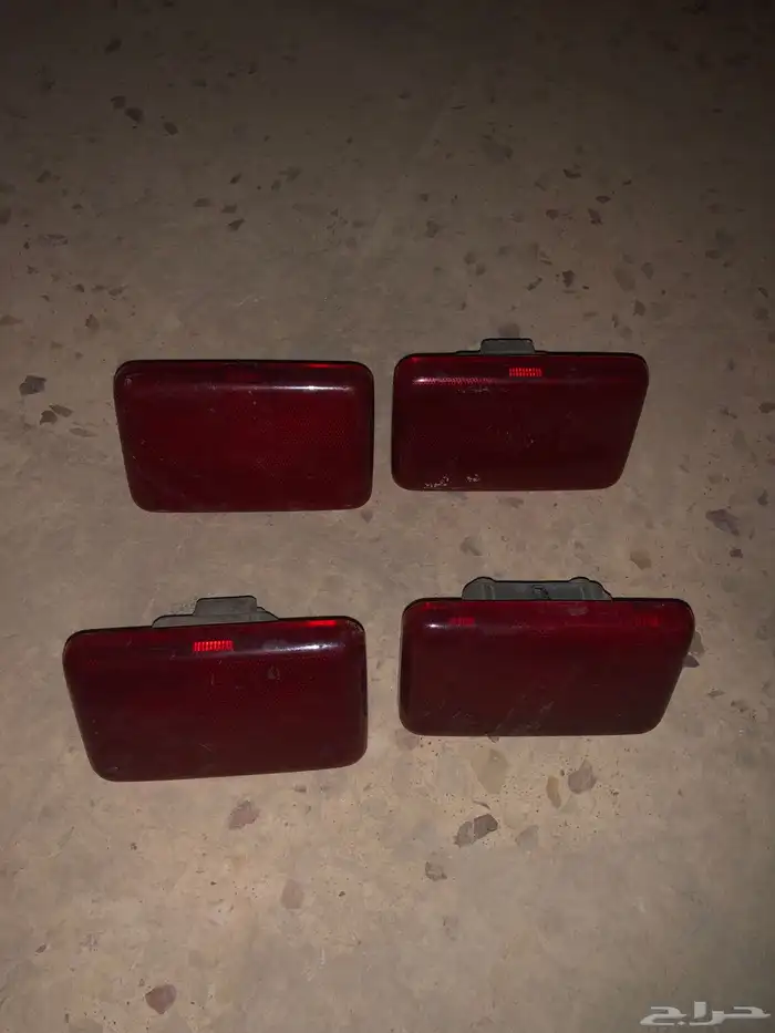 للبيع قطع غيار كرسيدا الاسعار مناسبة 15