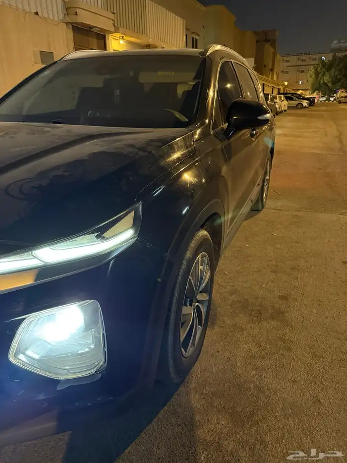 سنتافي ديزل 5