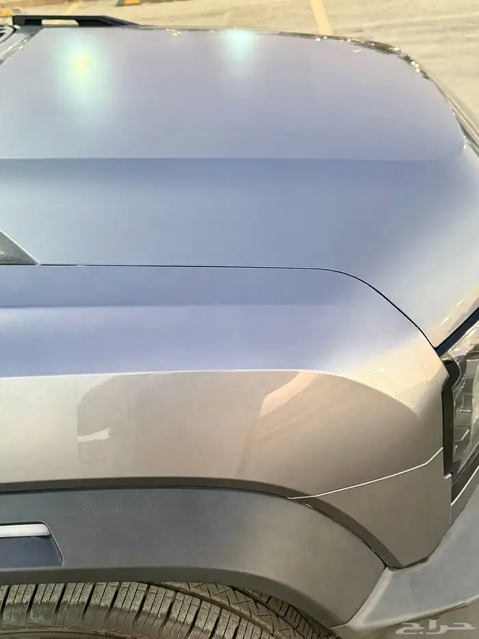 جيتور 2024 T2 نص فل نظيف بدون ملاحظات 11