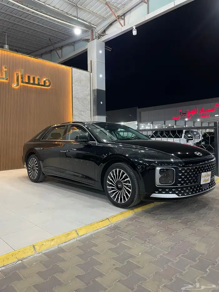 ازيرا موديل 2024 فل كامل V4 2