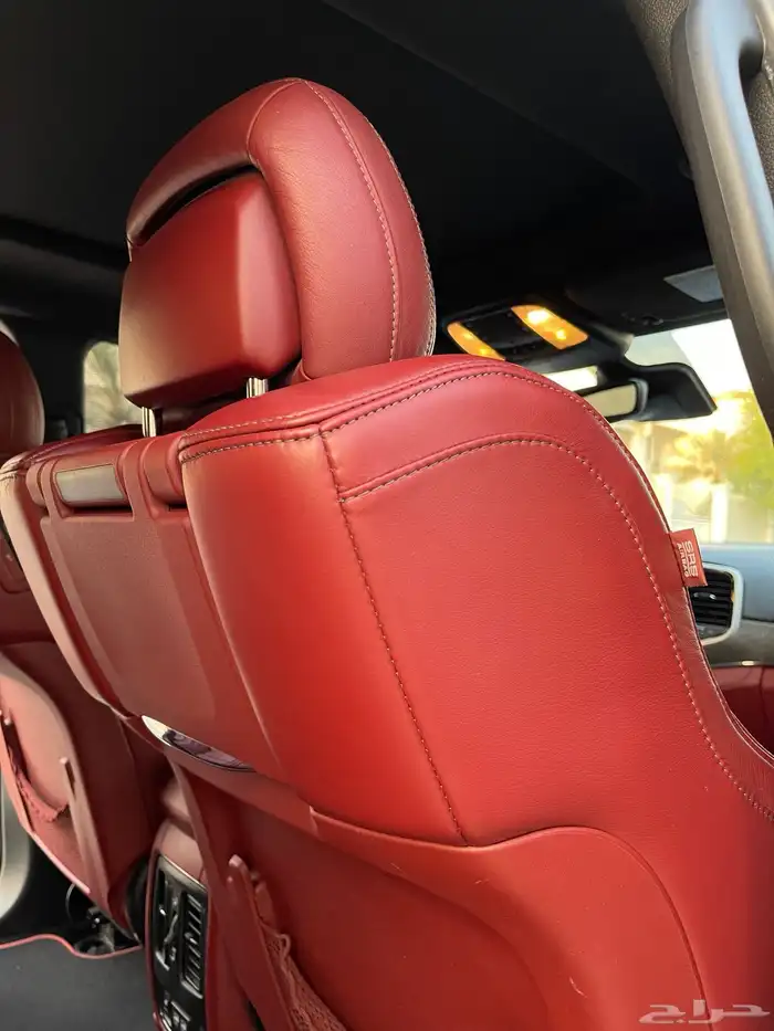 تراك هوك بحاله لوكاله ممشى 53 الف 20