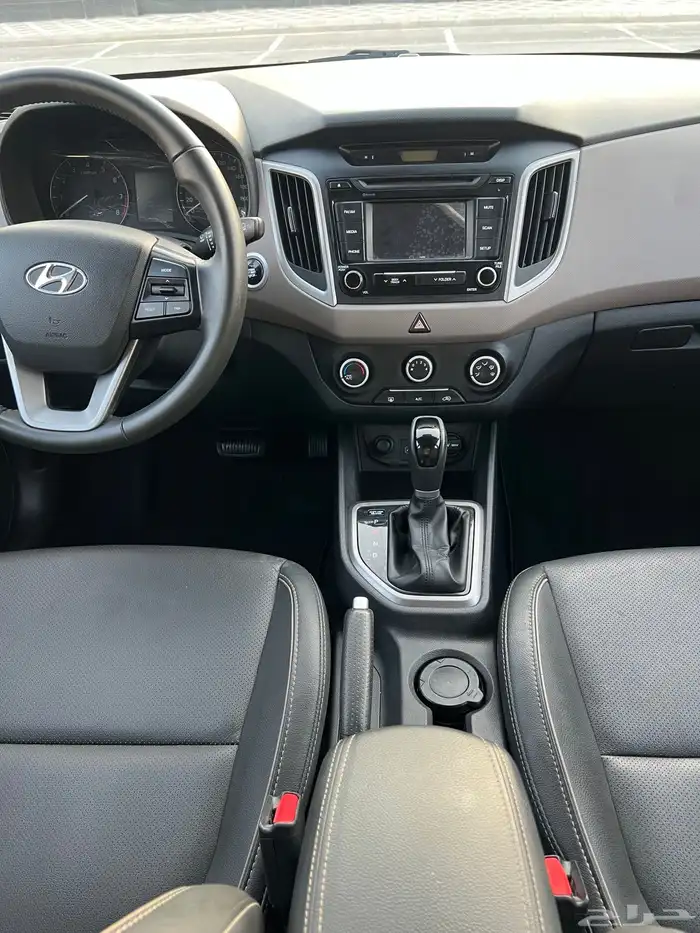 هيونداي كريتا 2017 نص فل 27