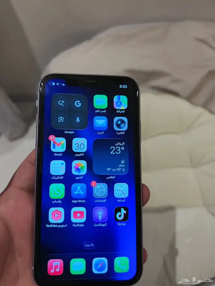 ايفون 11 iphone 1