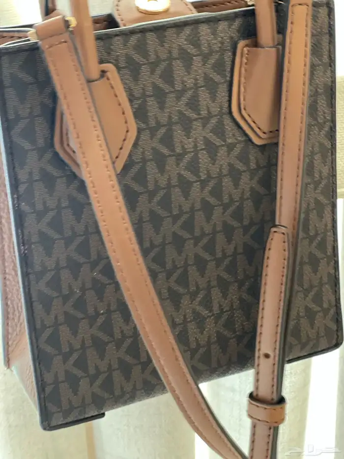 كروس مايكل كورس 1