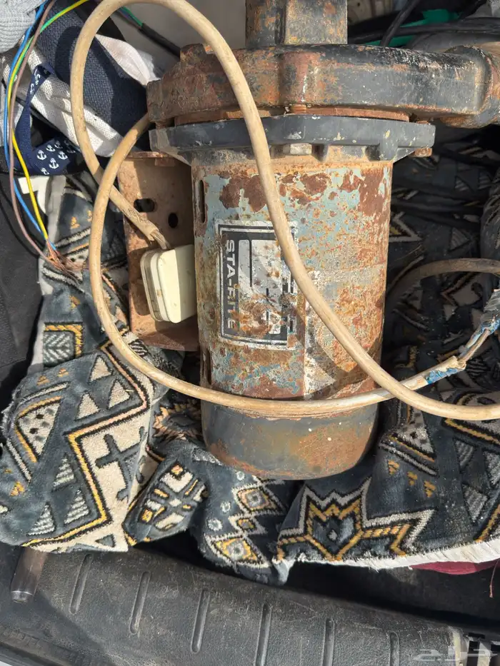 دينمو كهرب 0