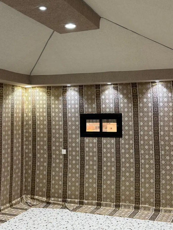 شقة روف للبيع 27