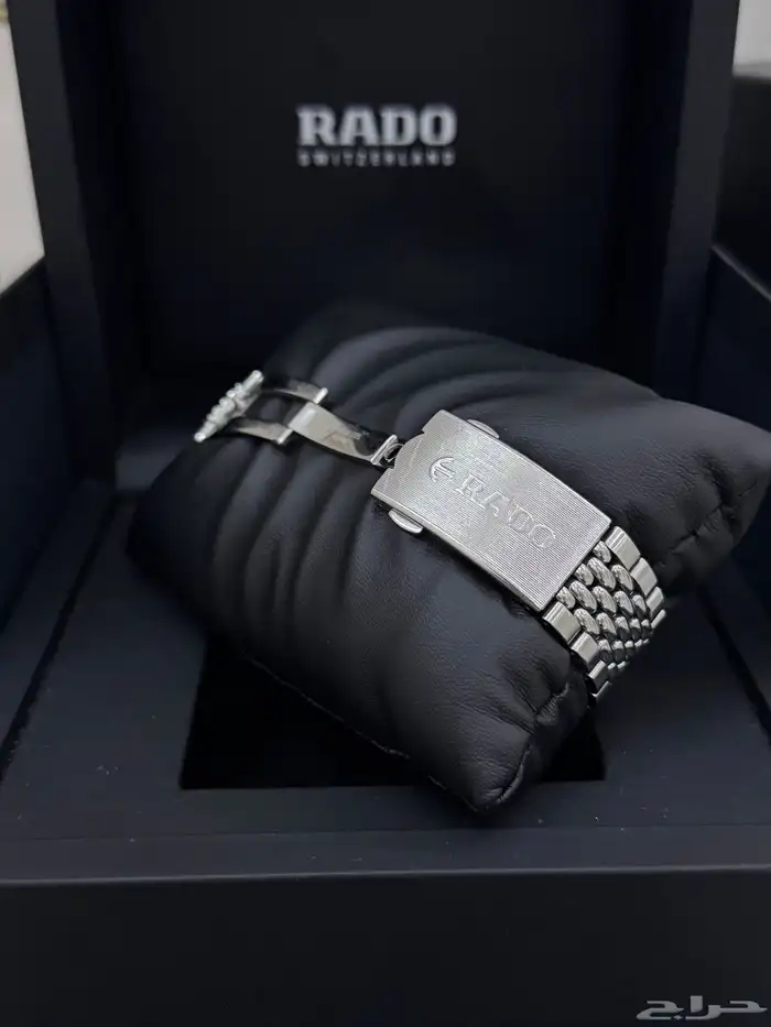 رادو قولدن هورس ( GOLDEN HOURS ) 6