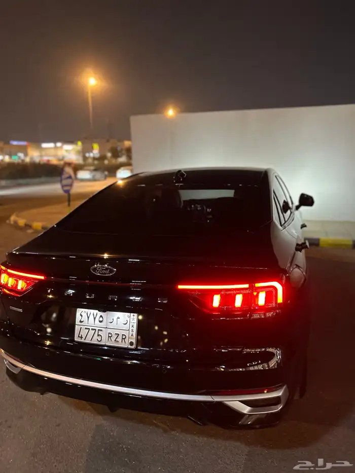 تورس 2024 ترند 1