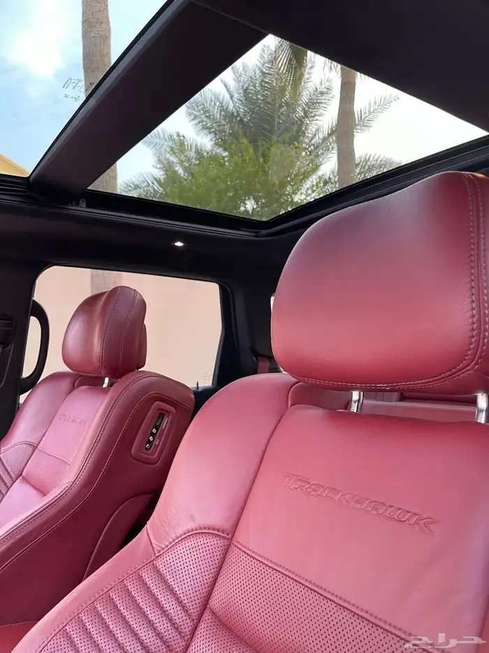 تراك هوك بحاله لوكاله ممشى 53 الف 17