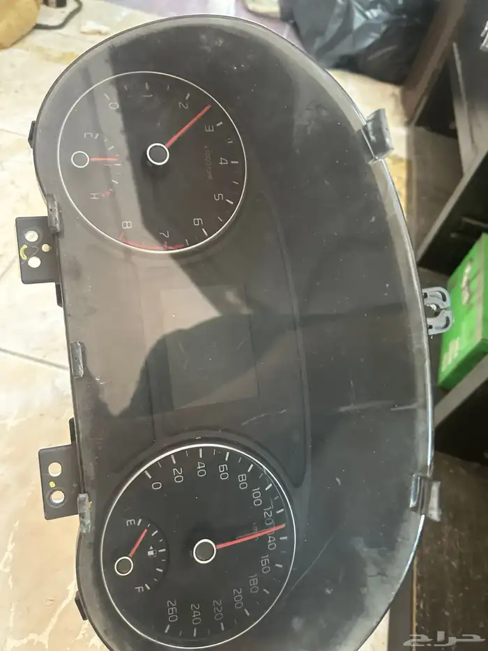 قطع اوبتيما كيا من 17 الى 19 متوفره اصلي بلد 31