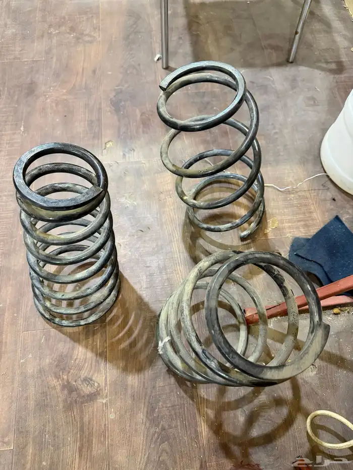 كامري 2007 إلى 2011 5