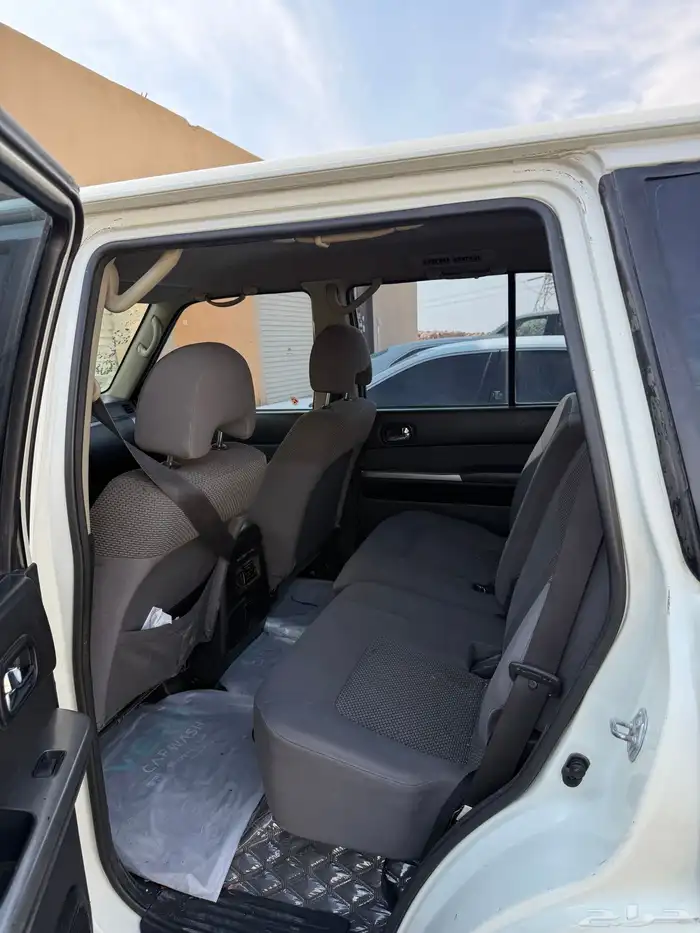 نيسان فتك سفاري 5