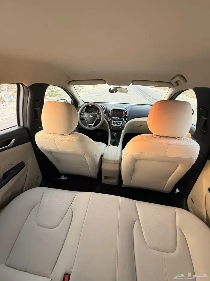 شيري اريزو 5 2023 6