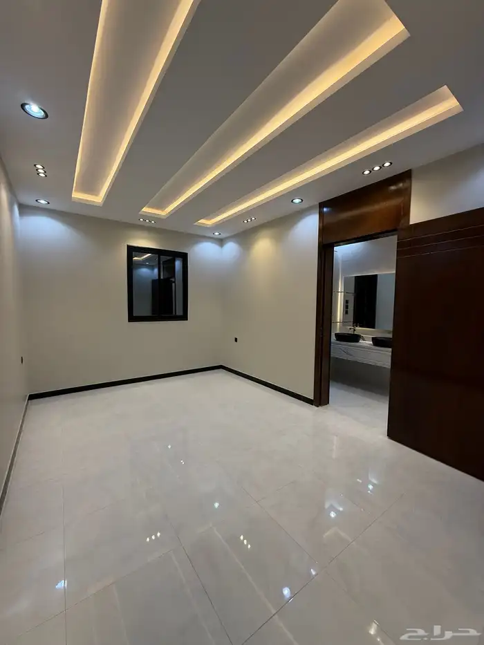 روف علوي مع ملحق 9 غرف مع مشب نار قرب حي الراقي -700الف 6