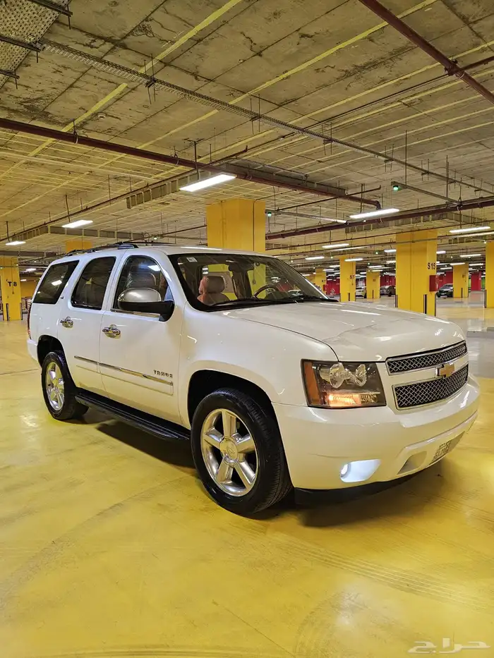 تاهو فل كامل نظييف للبيع 2012 0