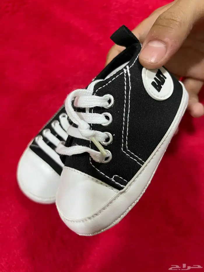 أحذية وشناط وقبعات 6