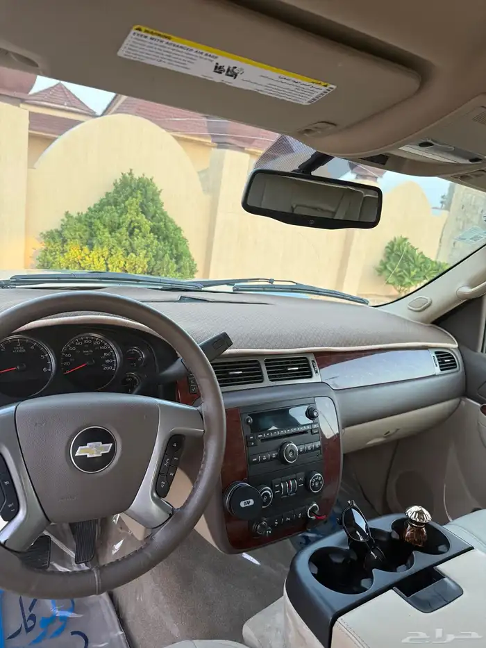 تاهو بدون دبل 2012 11