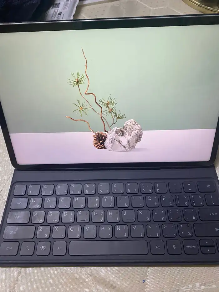 هونر ايباد 8