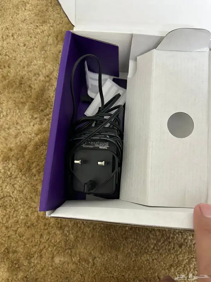 للبيع مودم 8