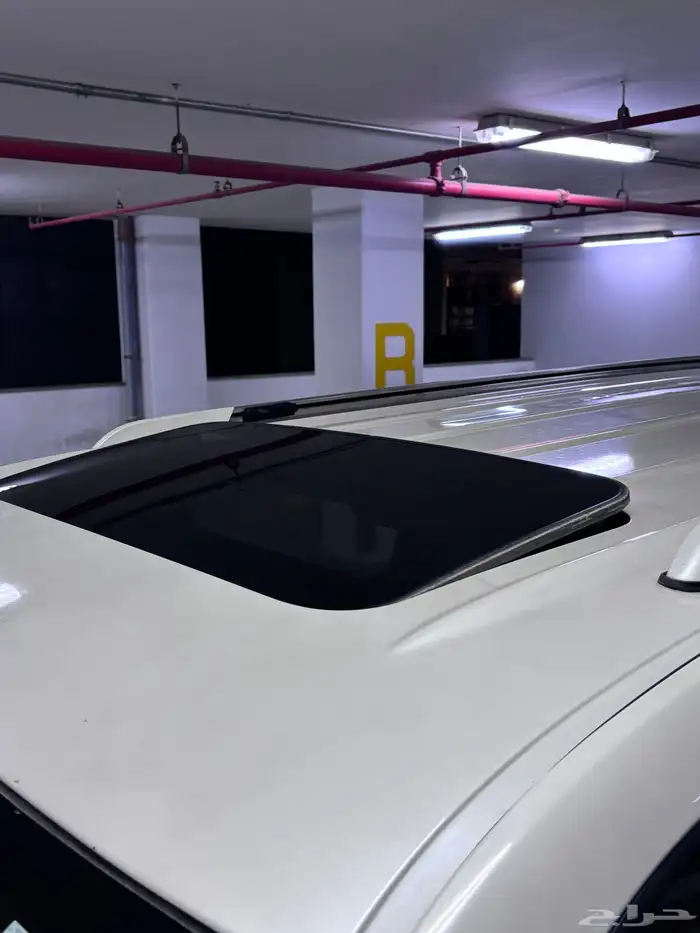 شيفروليه سوبربان 2010 فل كامل (75 عام) اعلى فئه 12