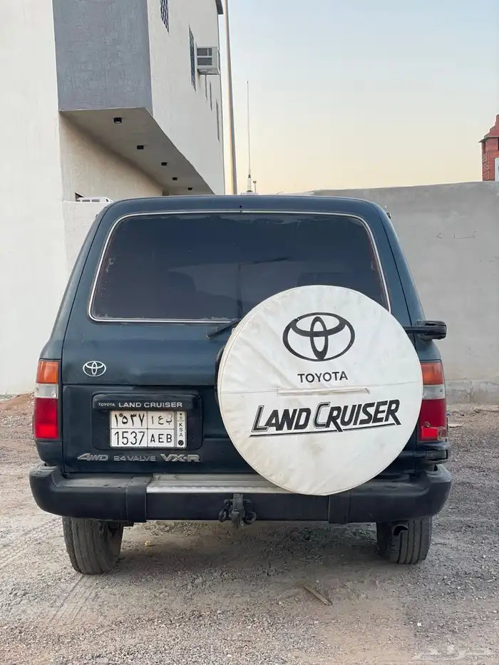 جيب جكسار نظيف 2