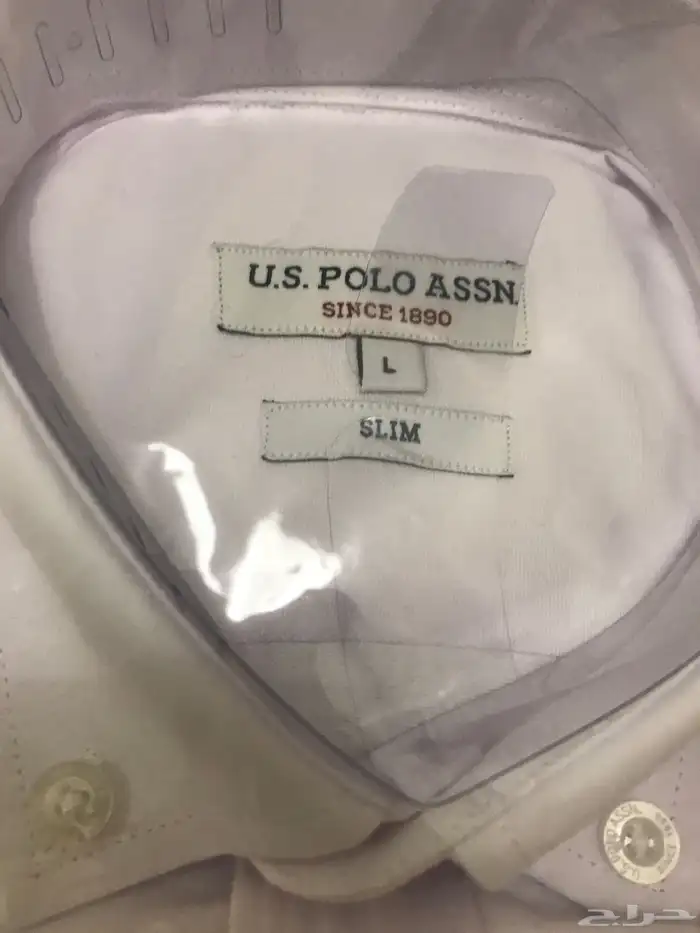 قميص بولو اصلي 2