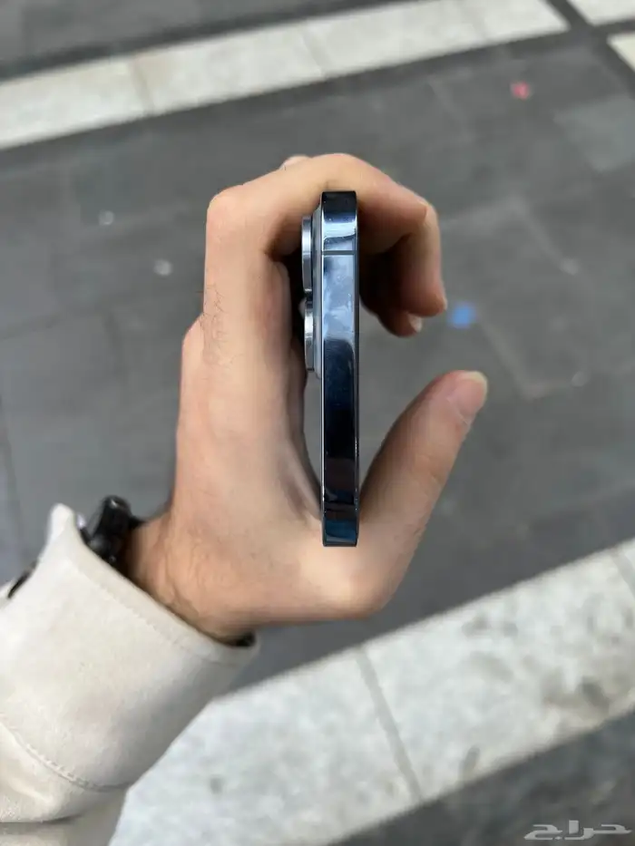 ايفون 13 برو ماكس 4