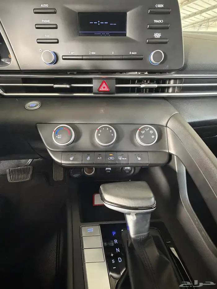 إلنترا 2022 - ممشى 43 الف 7