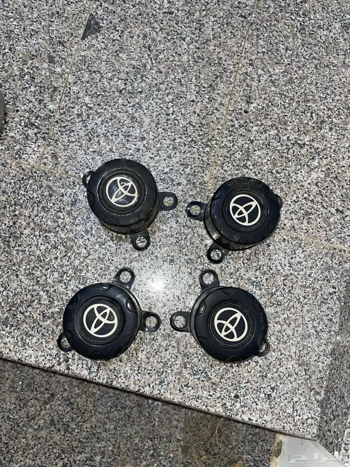 لاند كروزر اكواب ديازل 1