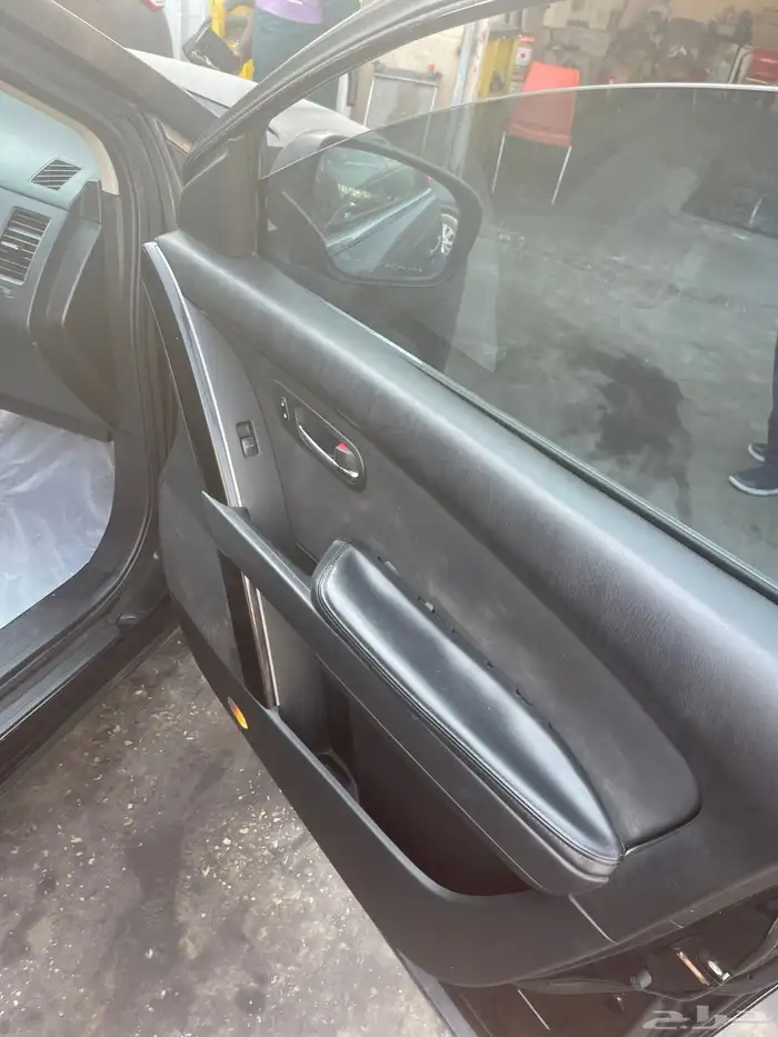 مازدا فل كامل 9