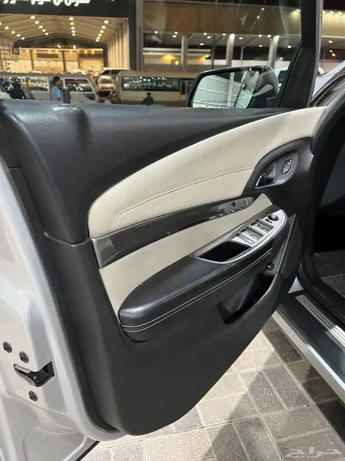 كابرس 2016 LS فضي للبيع 9