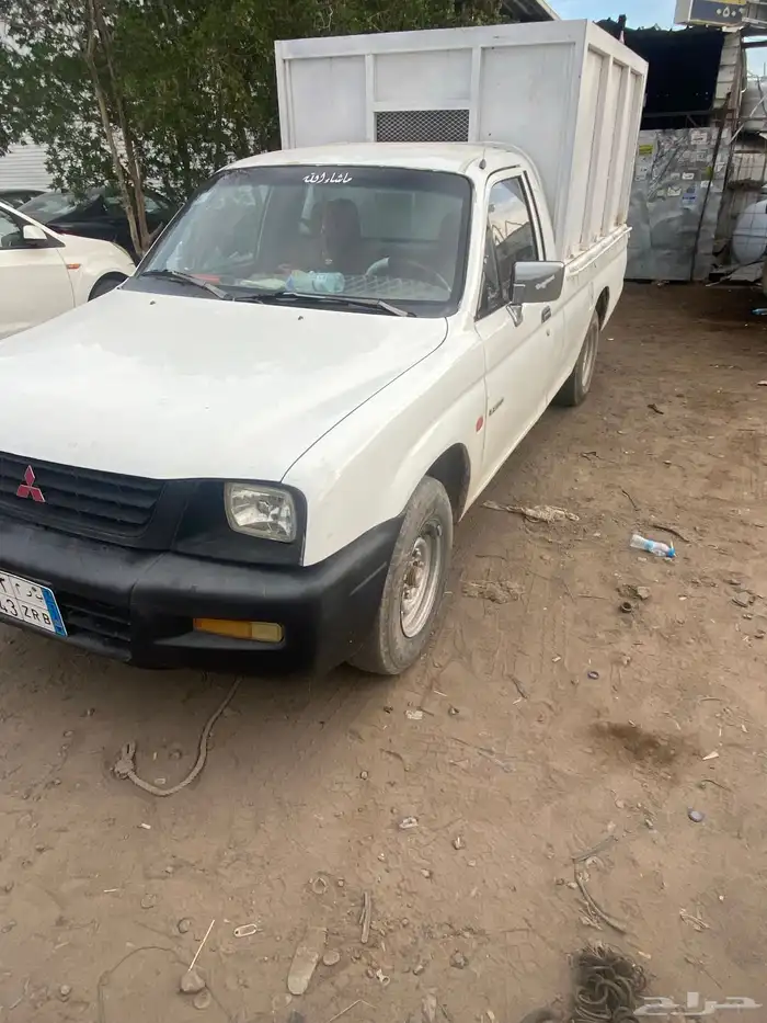 مستبيشي 98 بنزين 0