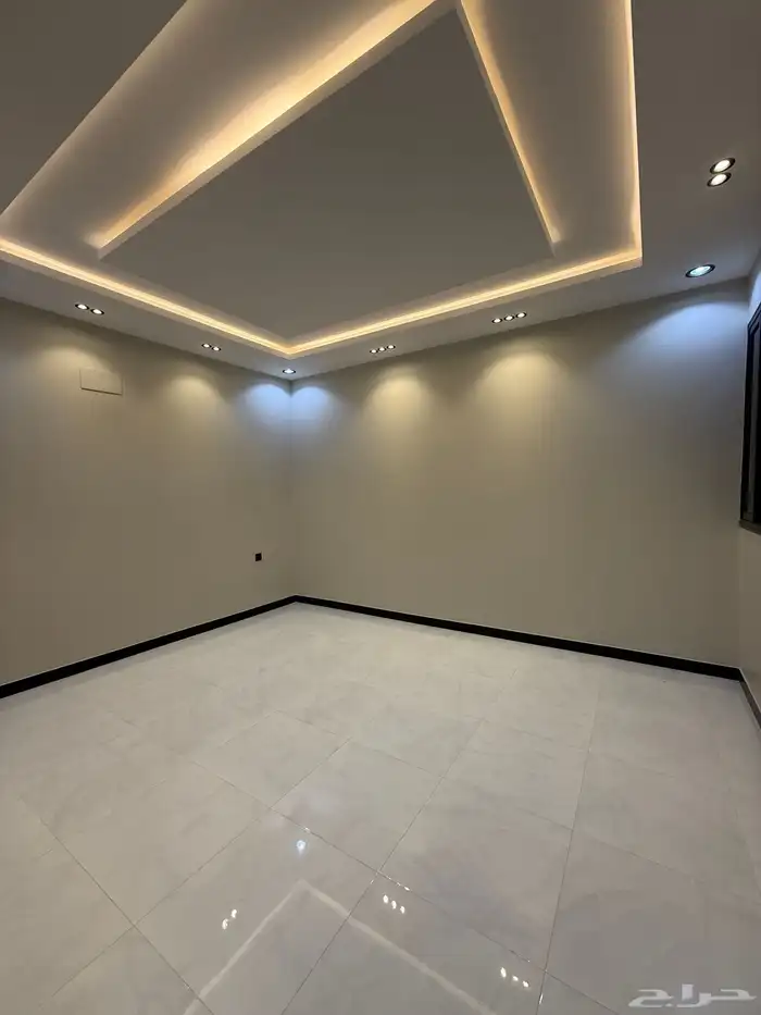 روف علوي مع ملحق 9 غرف مع مشب نار قرب حي الراقي -700الف 18