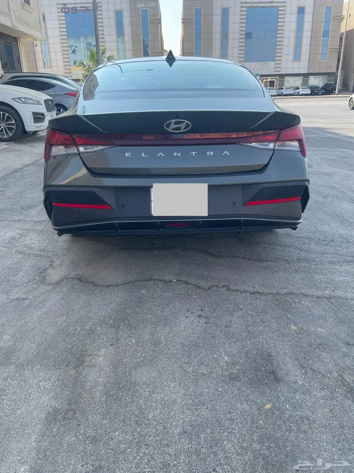 النترا سمارت 2024 5