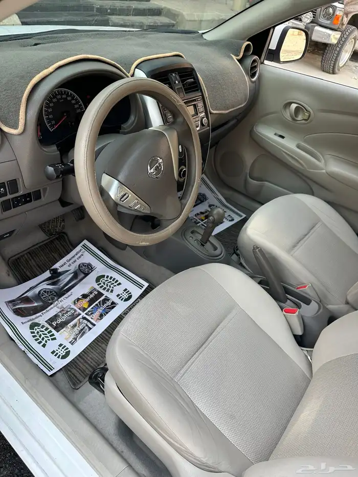 نيسان صني 2018 6