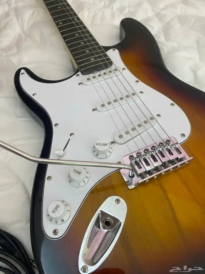 قيتار الكتيرك 1