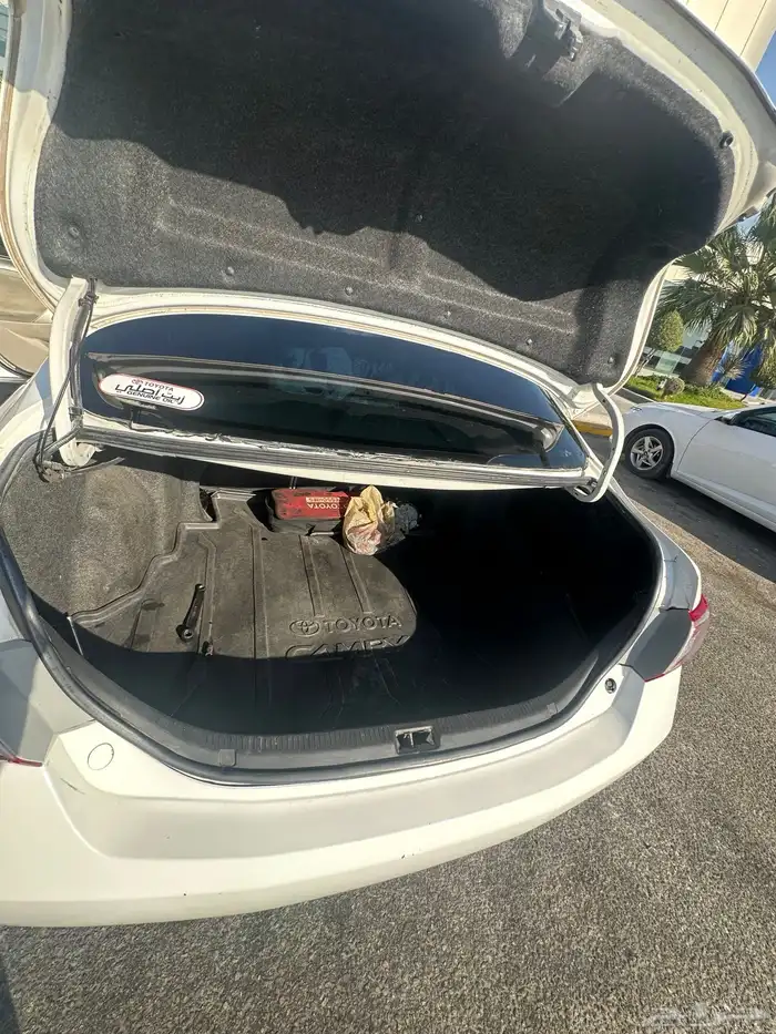 للبيع كامري 2009 مرهم 1