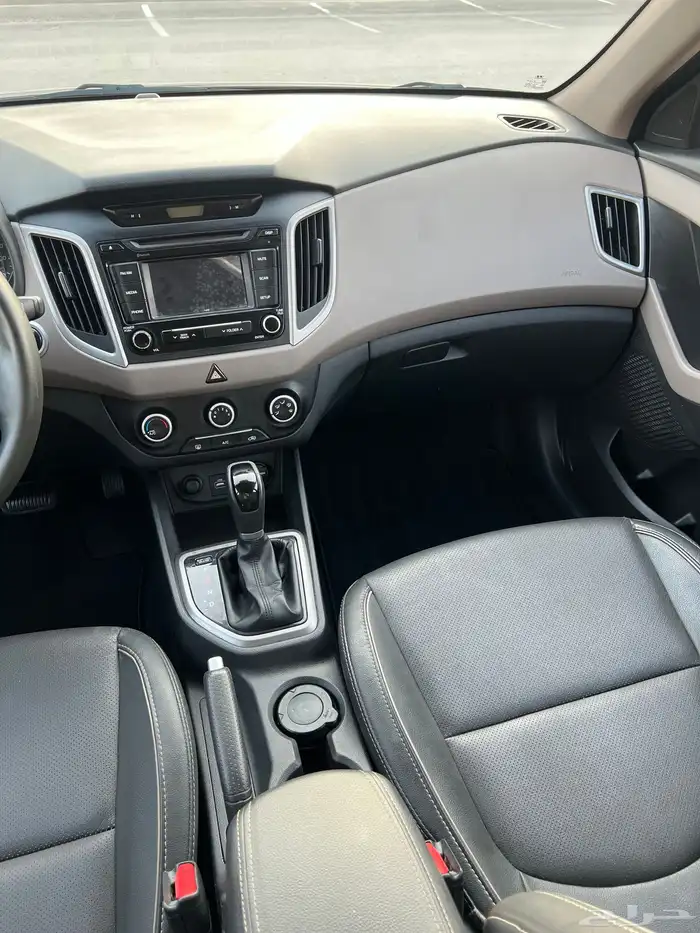 هيونداي كريتا 2017 نص فل 26