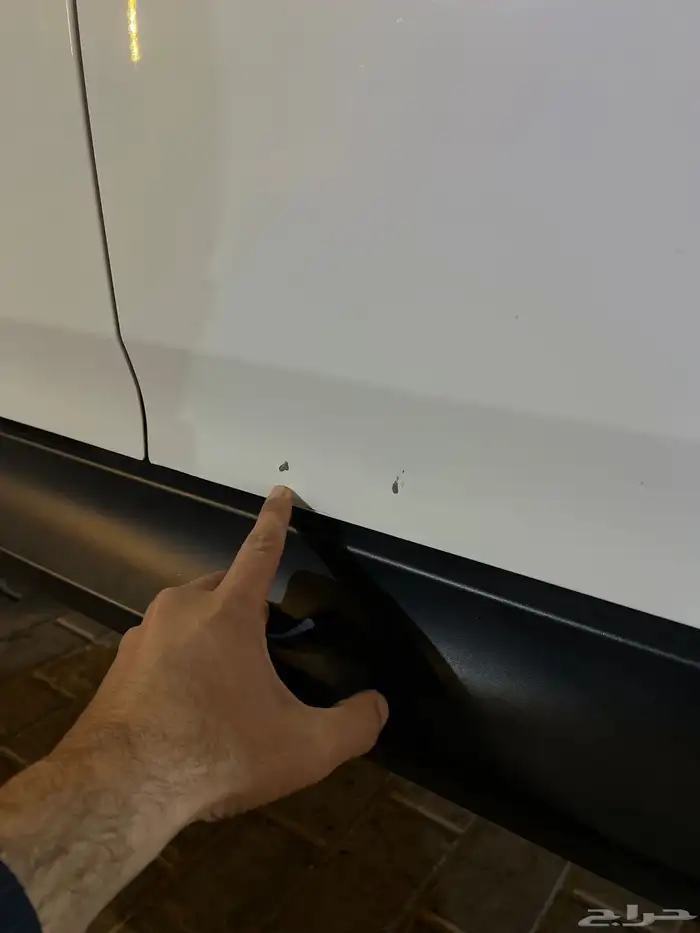 تويوتا راش 2023 فل كامل نظييف 11