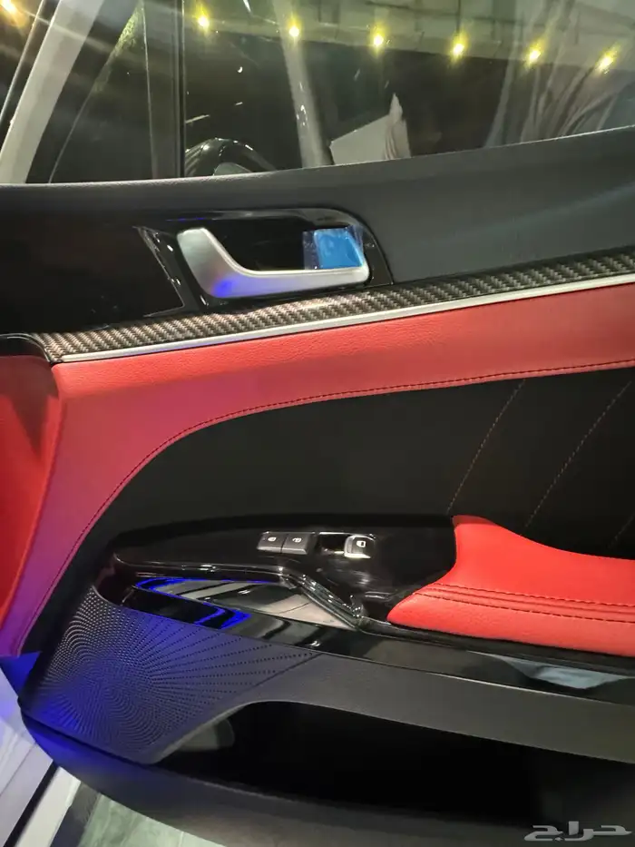 كيا 5 مواصفات خاصه وارد الوكيل الجبر أصفار 19