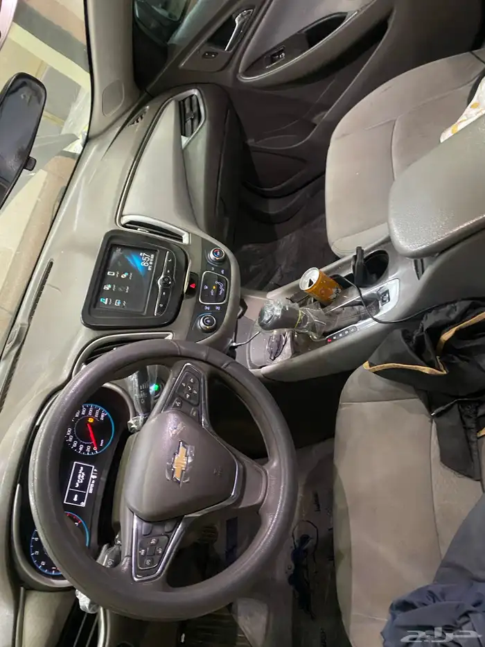 شفروليه ماليبو 2018 للبيع 5