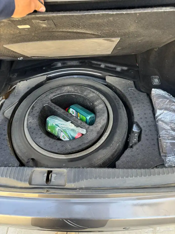 لكزز جي اس 7