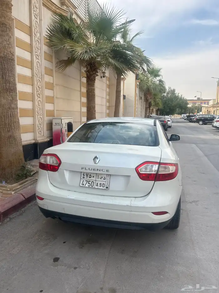 رينو فلونس 2016 1