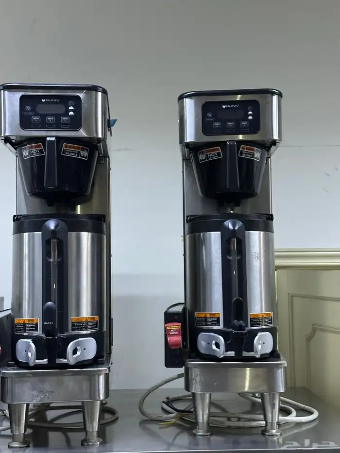 بيع جميع معدات المطاعم والمخابز والكفيهات المستعمله شبه جد 67