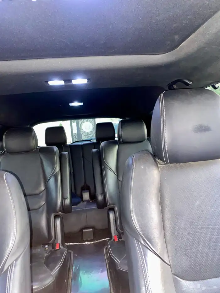 مازدا CX9 فل كامل موديل 2022 23